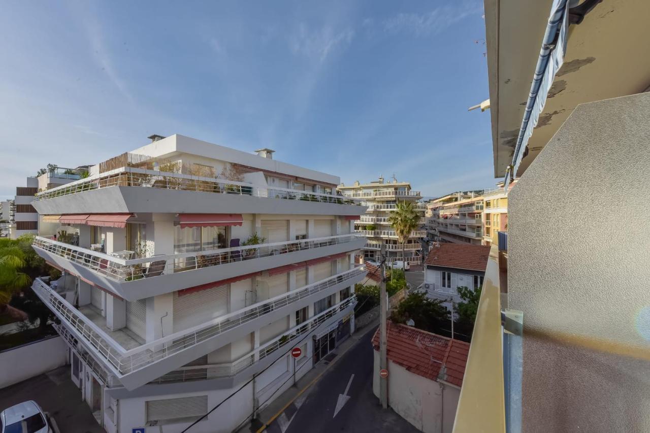 Cannes Palm Beach District 2 Min To The Beaches Apartment Luaran gambar